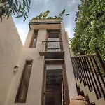 Casa Sarda Getsemaní
