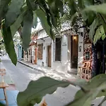 Casa Sarda Getsemaní