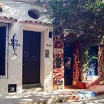 Casa Sarda Getsemaní