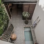 Casa Sarda Getsemaní