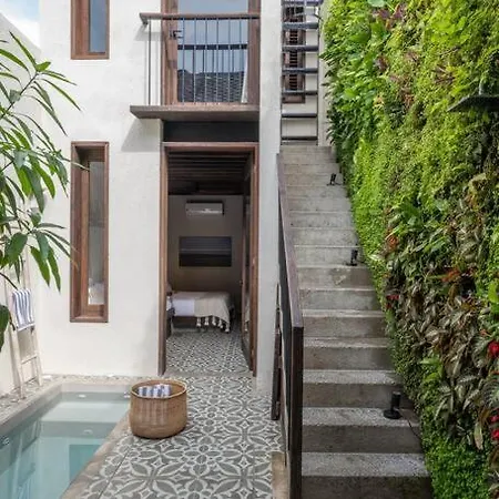 Apartamento Casa Sarda Getsemani