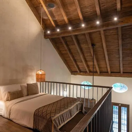 Casa Sarda Getsemani