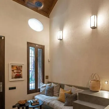 Casa Sarda Getsemani Apartamento Cartagena