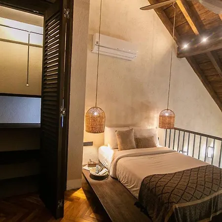 Casa Sarda Getsemani Cartagena