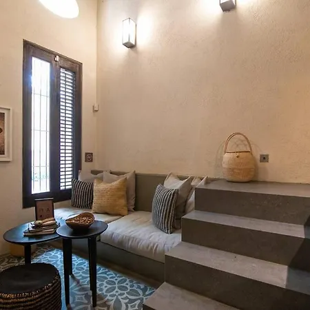 Apartamento Casa Sarda Getsemani