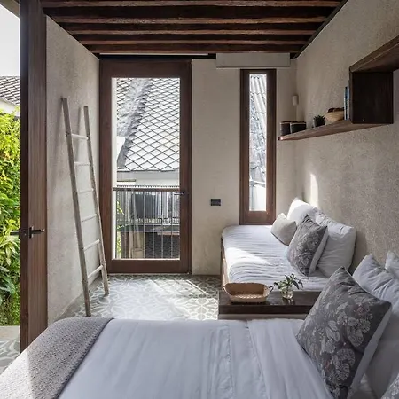 Apartamento Casa Sarda Getsemani *