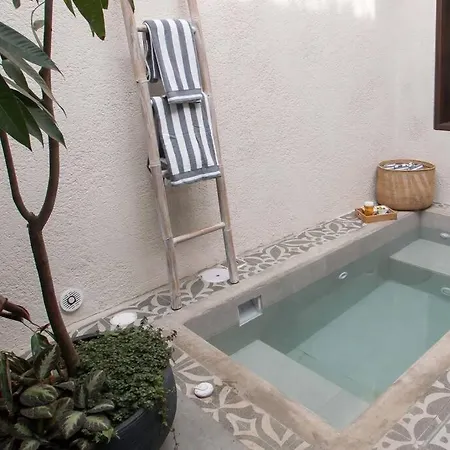 Apartamento Casa Sarda Getsemani *