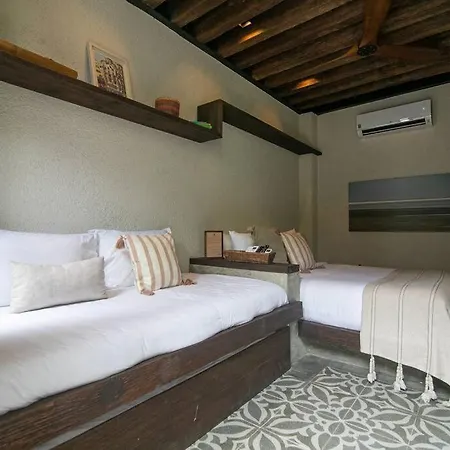 Apartamento Casa Sarda Getsemani Cartagena