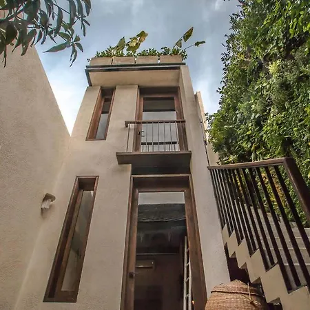 Casa Sarda Getsemani * Cartagena