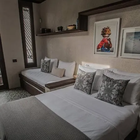 Apartamento Casa Sarda Getsemani