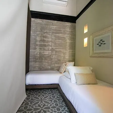Casa Sarda Getsemani