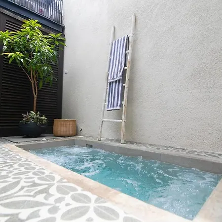 Casa Sarda Getsemani Apartamento Cartagena