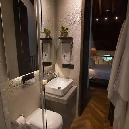 Apartamento Casa Sarda Getsemani Cartagena