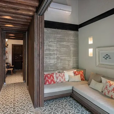 Casa Sarda Getsemani Cartagena