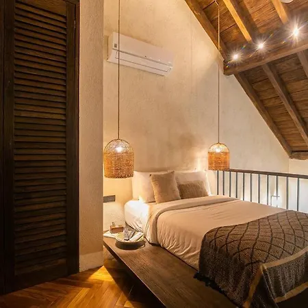 Apartamento Casa Sarda Getsemani *