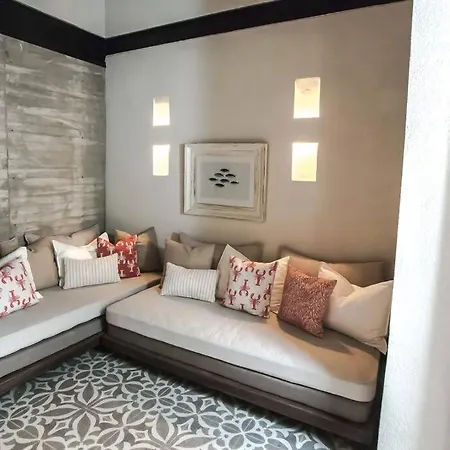 Casa Sarda Getsemani Apartamento Cartagena