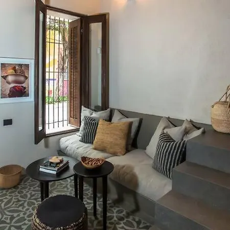 Casa Sarda Getsemani Apartamento *