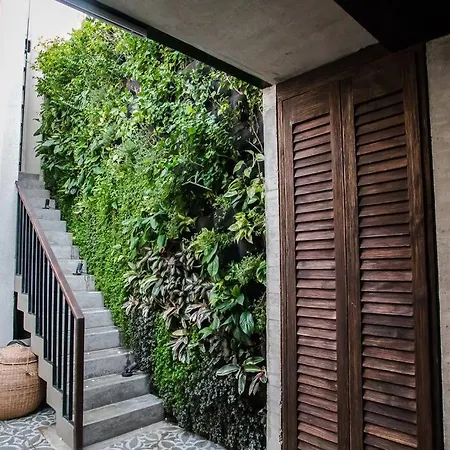 Casa Sarda Getsemani * Cartagena