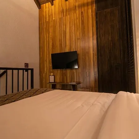 Casa Sarda Getsemani Apartamento Cartagena