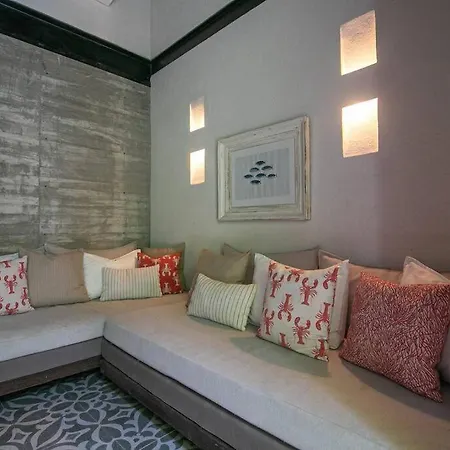 Apartamento Casa Sarda Getsemani Cartagena