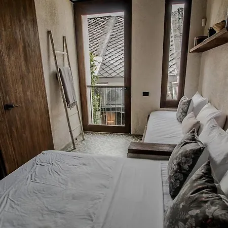 Apartamento Casa Sarda Getsemani
