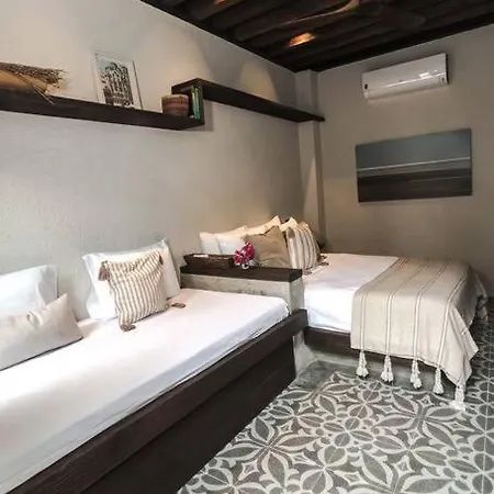 Apartamento Casa Sarda Getsemani *